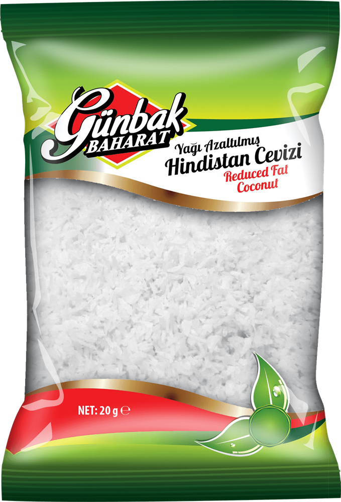 resm Günbak Hindistan Cevizi 40 g