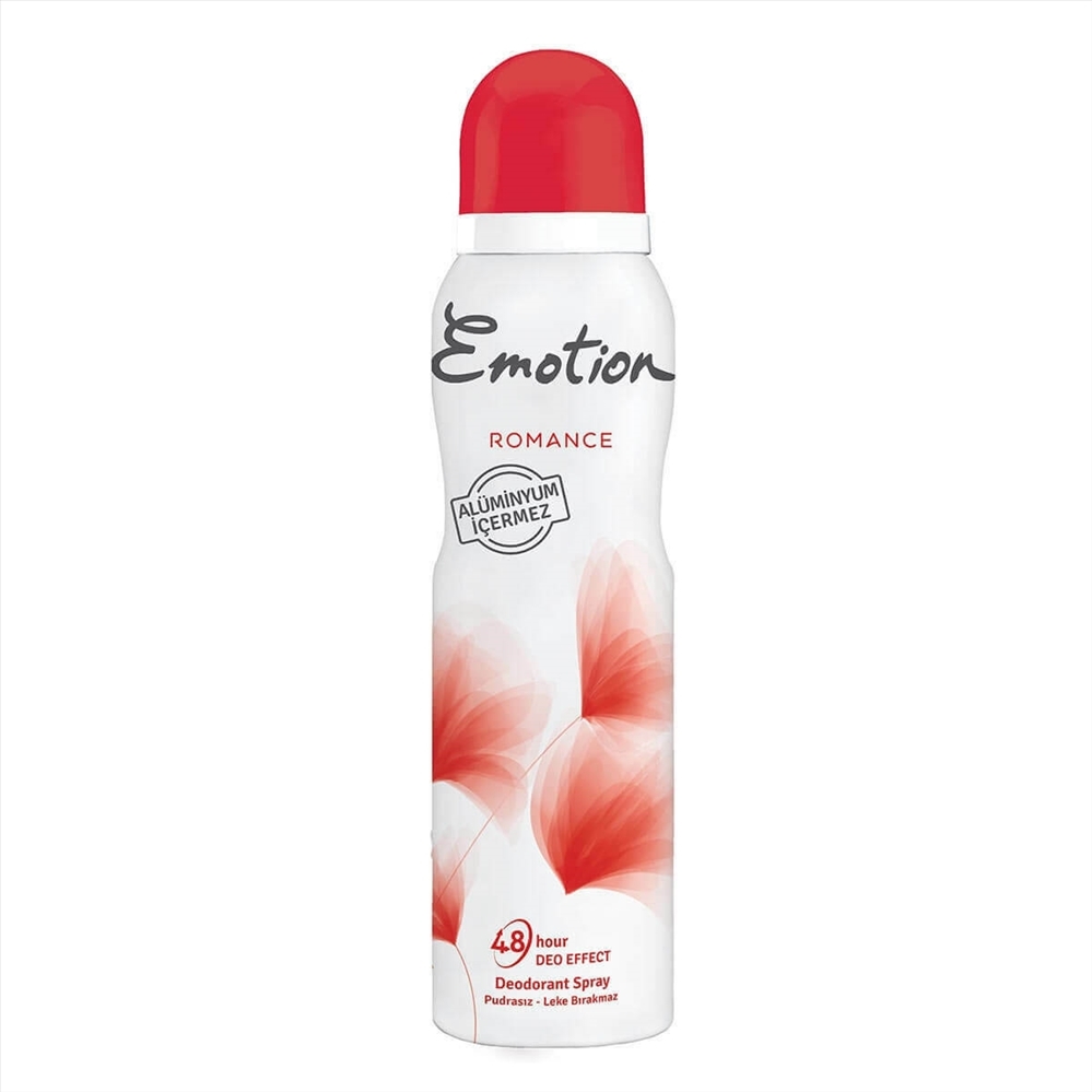 resm Emotıon Romance Deo Sprey 150 ml