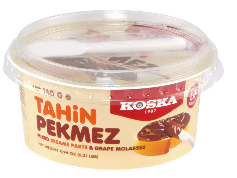 resm Koska Tahin Pekmez 140 g