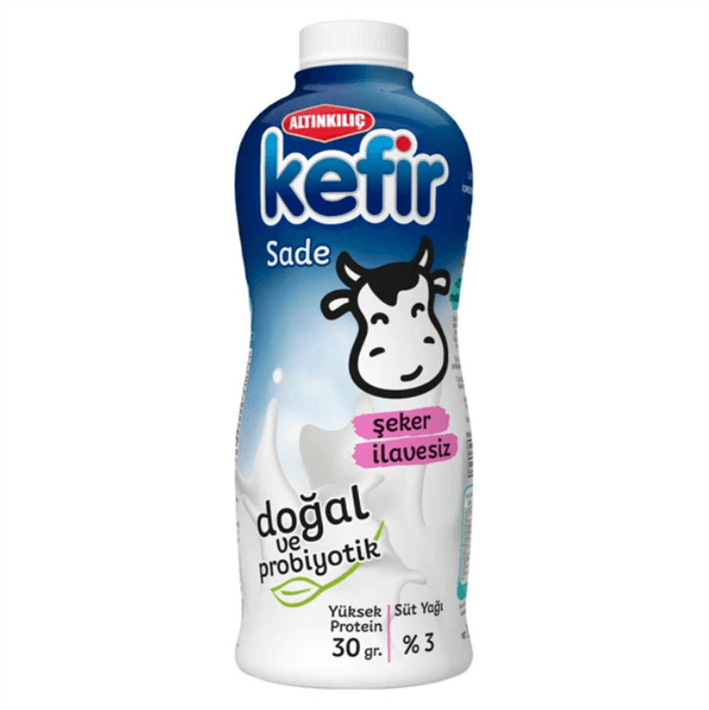 resm Altınkılıç Kefir 1 kg