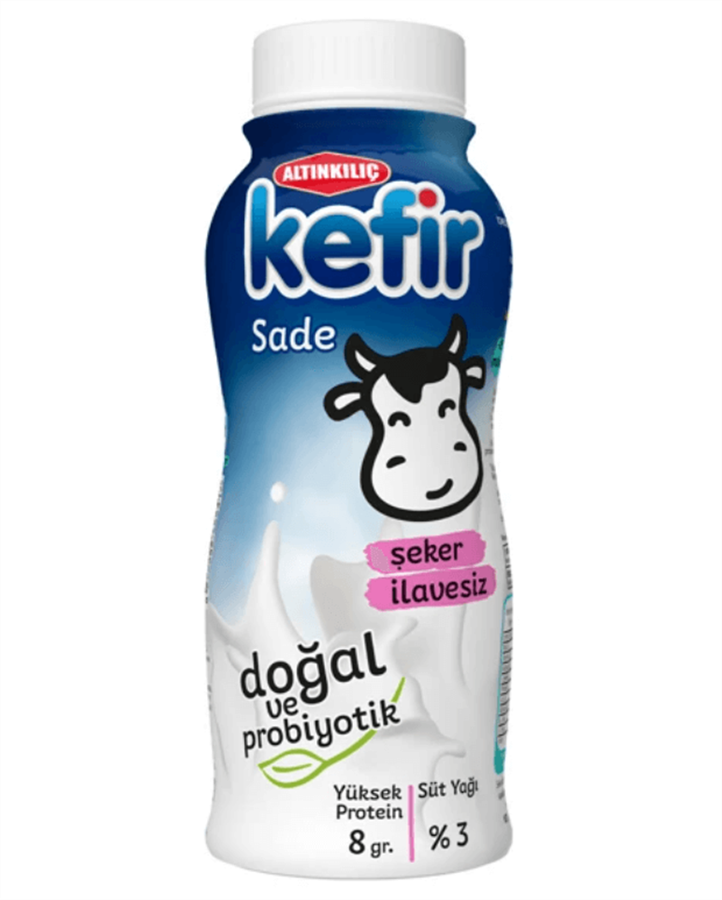 resm Altınkılıç Kefir 250 g