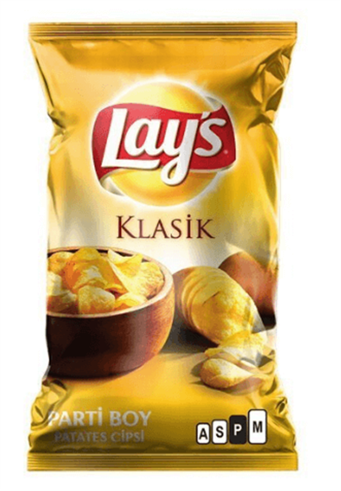 resm Lays Klasik Parti 155 g