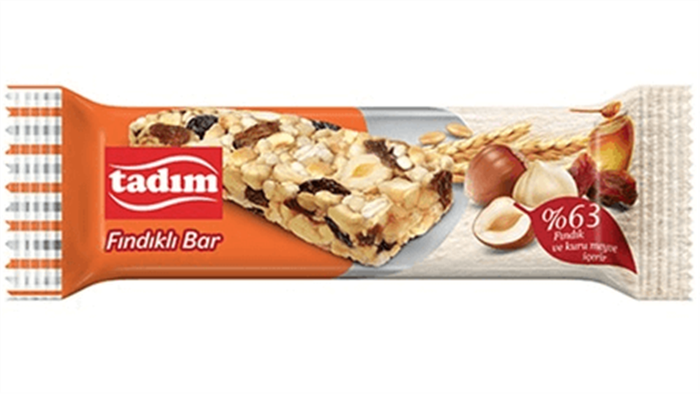 resm Tadım Fındıklı Bar 30 g