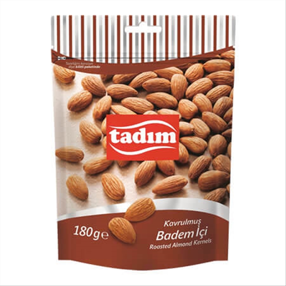 resm Tadım Badem İçi 180 g