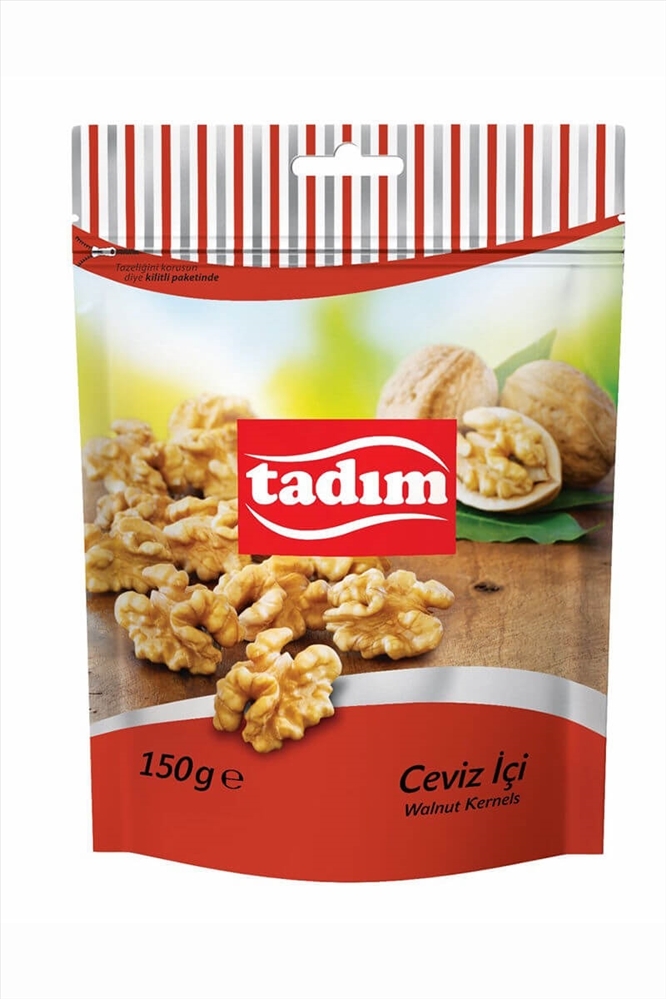 resm Tadım Ceviz İçi 150 g