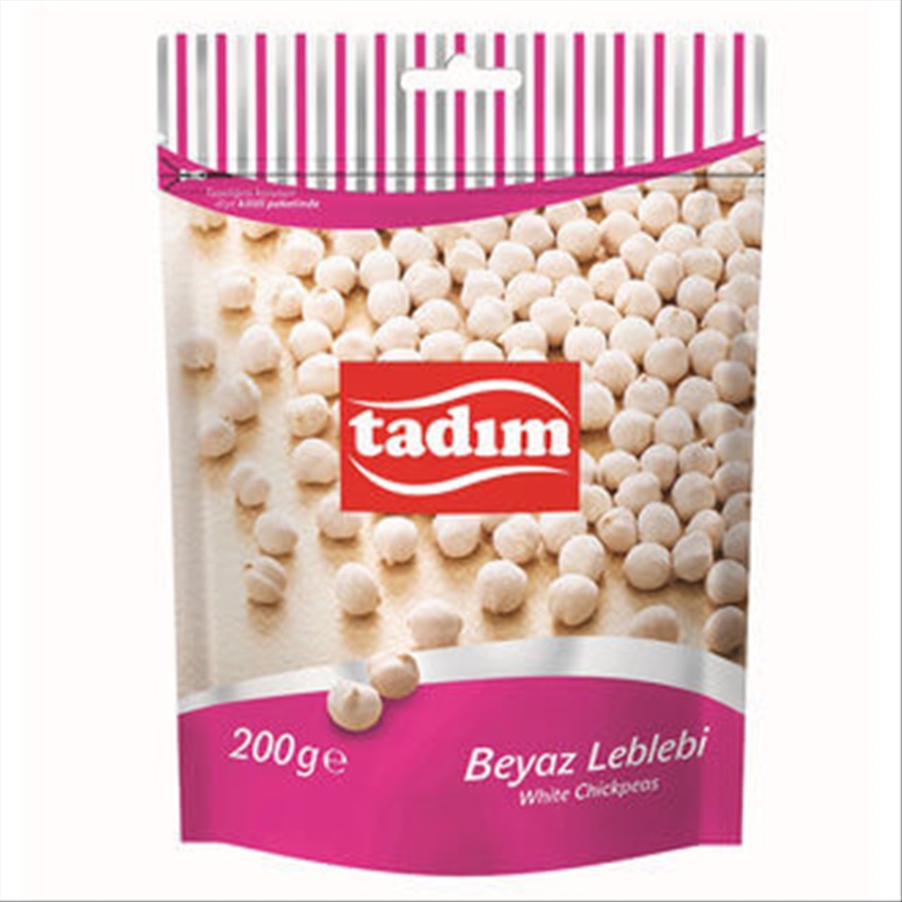 resm Tadım Leblebi Beyaz 200 g