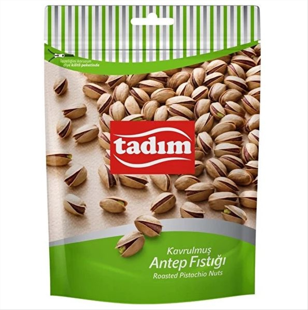 resm Tadım Antep Fıstığı 122 g