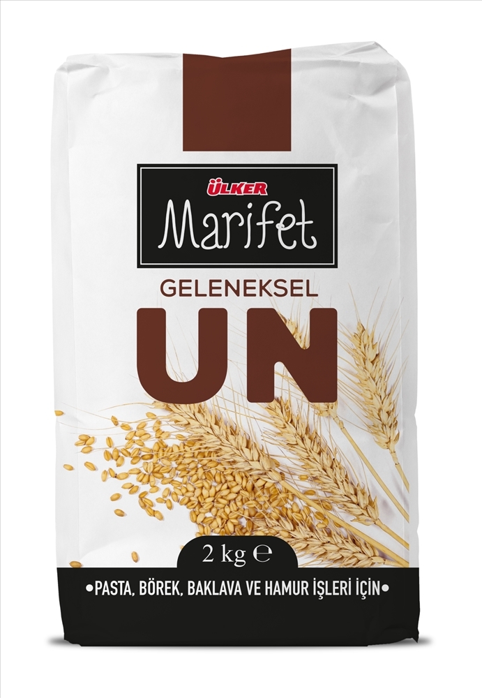 resm Ülker Marifet Un 2 kg