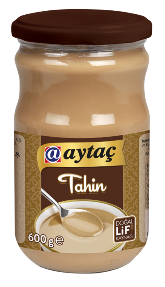 resm Aytaç Tahin 600 g