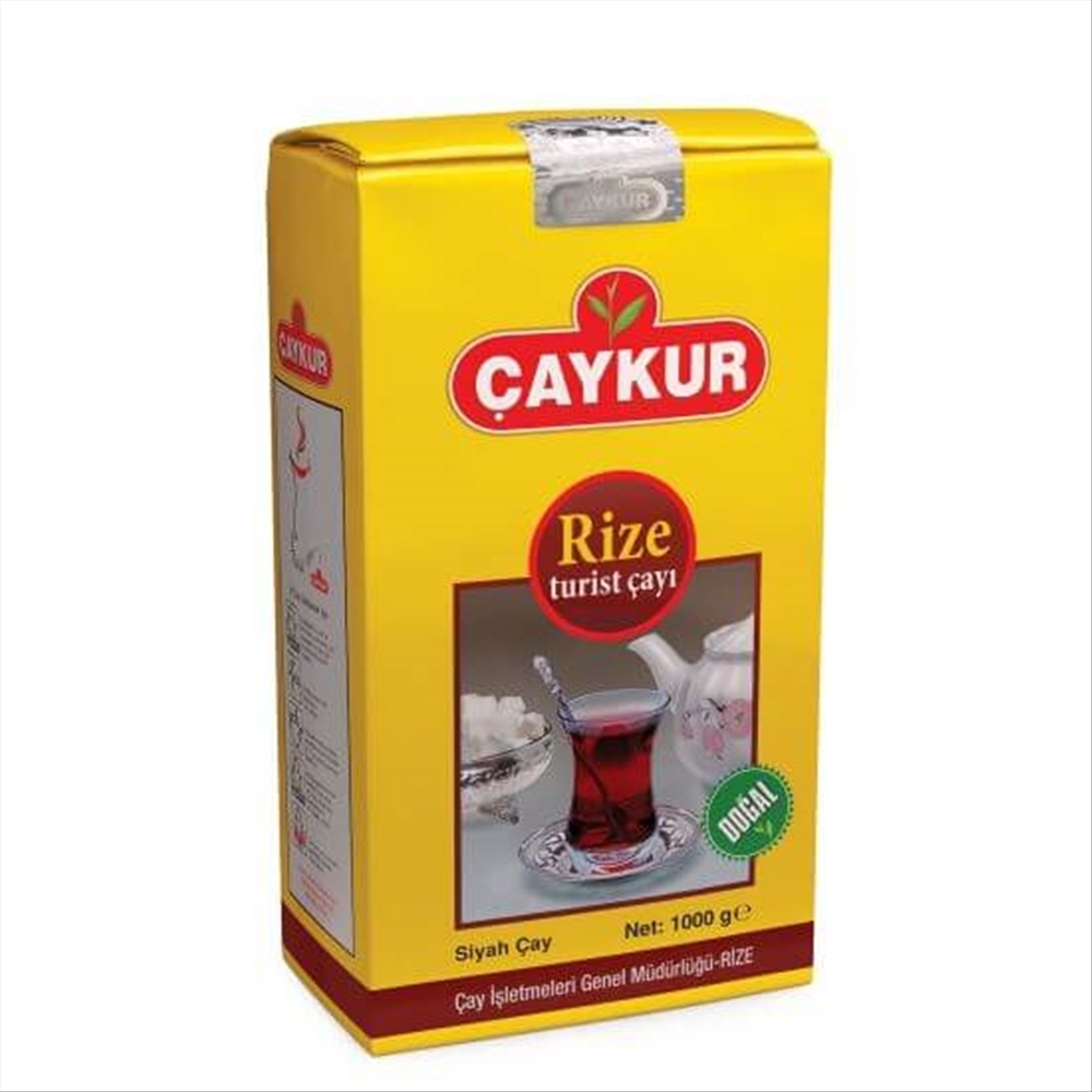 resm Çaykur Rize Turist 1 kg