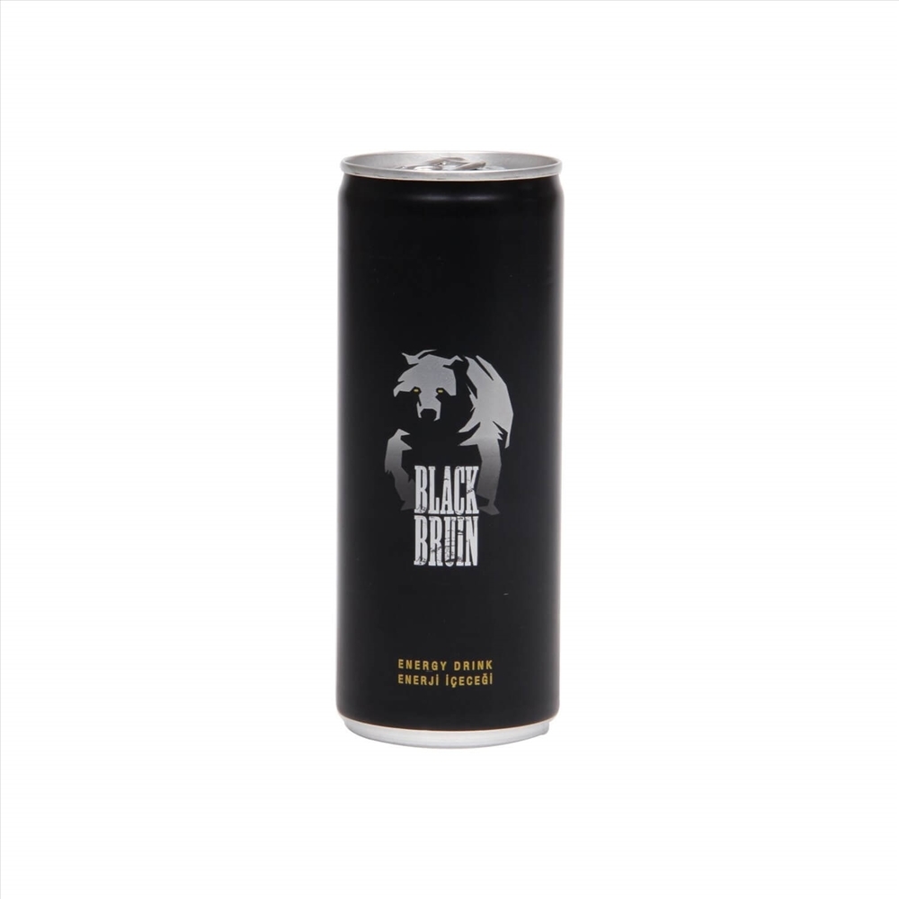 resm Black Bruin Enerji İçeceği 250 ml