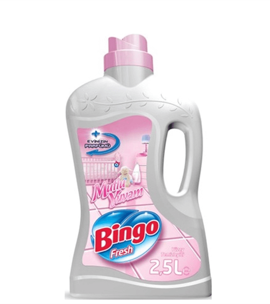 resm Bingo Fresh Yüzey Temizleyici 2,5 L