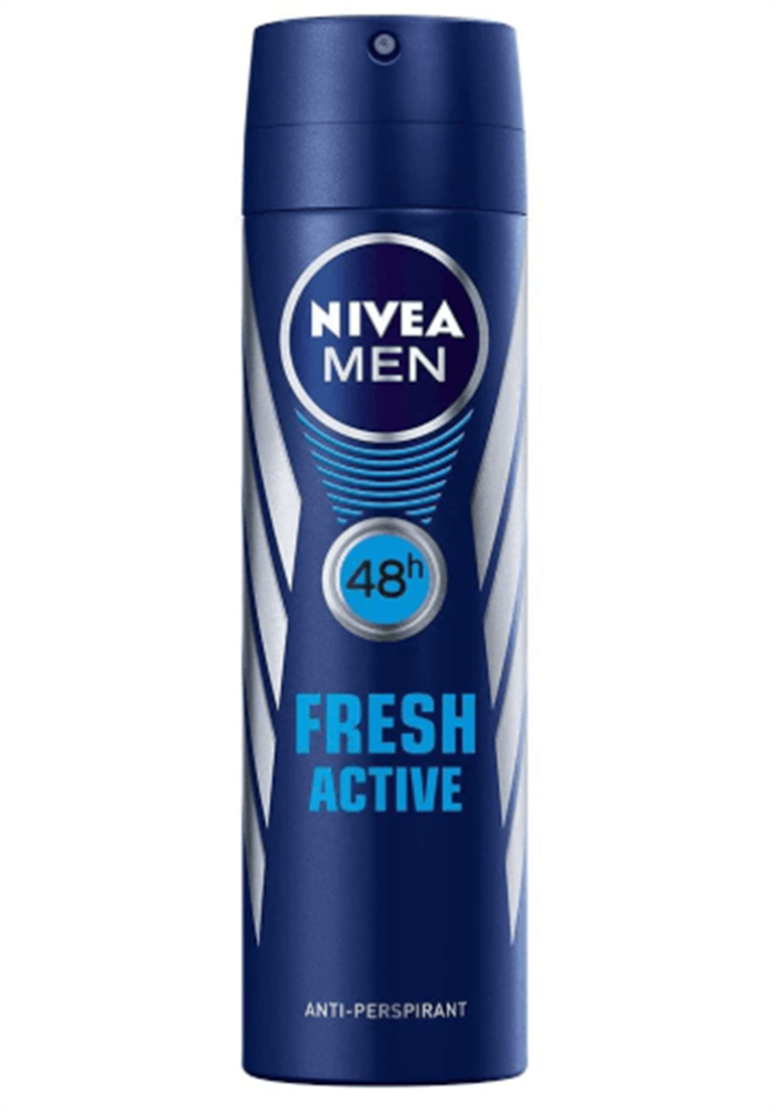 resm Nıvea Fresh Erkek Deo Sprey 150 ml