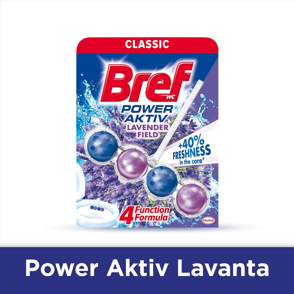 resm Bref Power Aktıv Lavanta Sıngle Adet