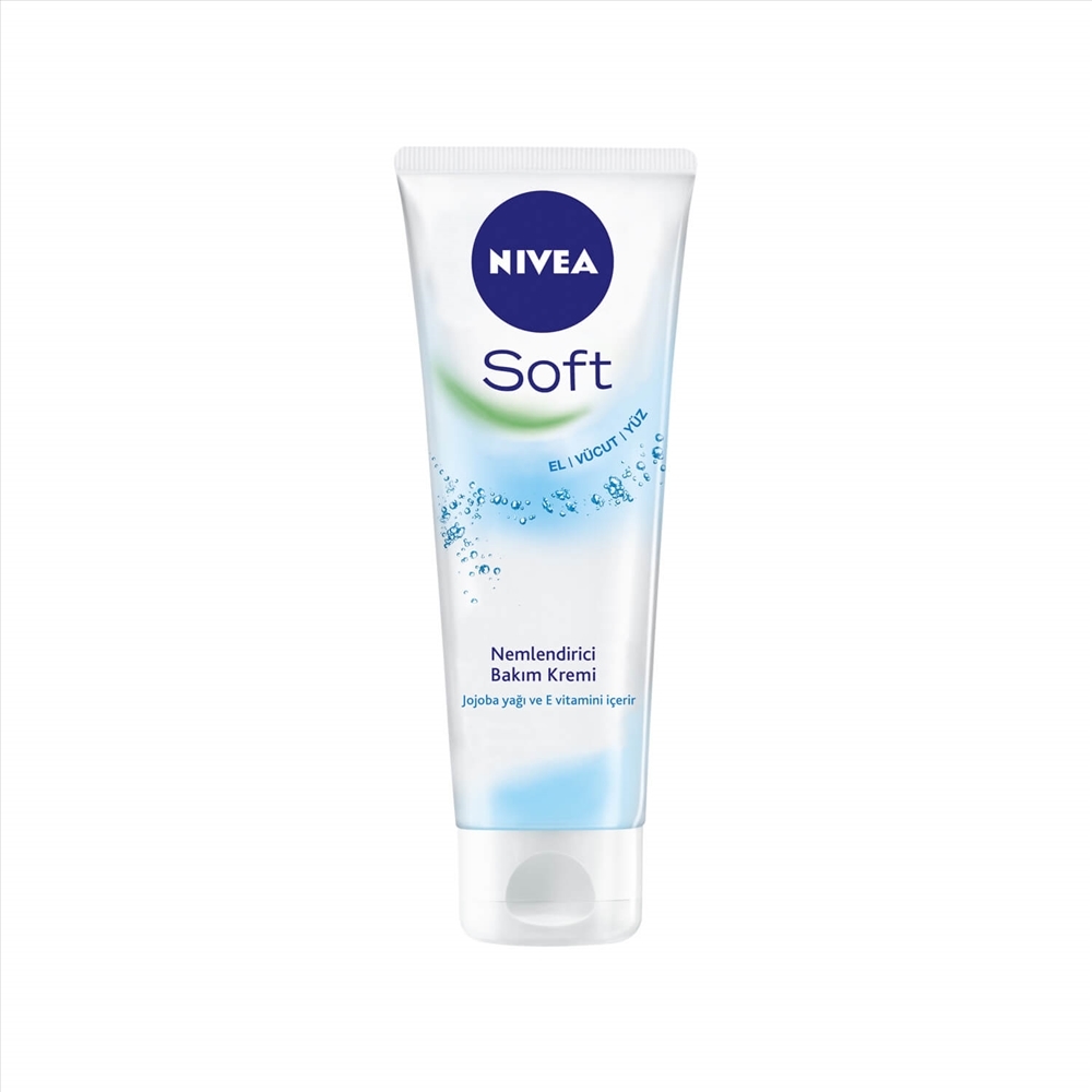 resm Nıvea Soft Krem 75 ml