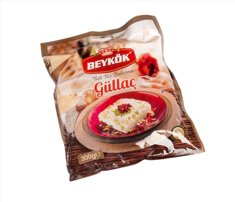 resm Beykök Güllaç 300 g