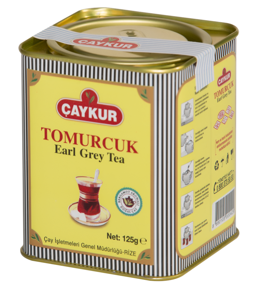 resm Çaykur Tomurcuk 125 g