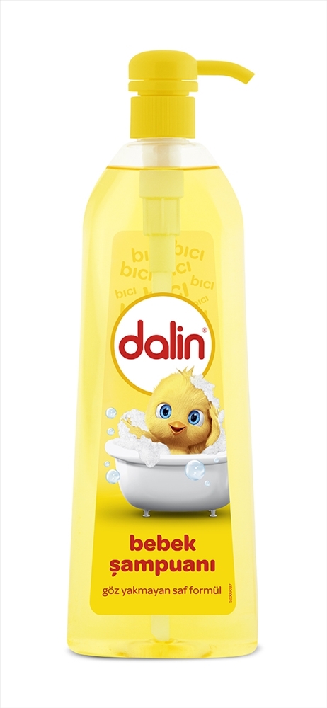 resm Dalin Bebek Şampuanı 700 ml