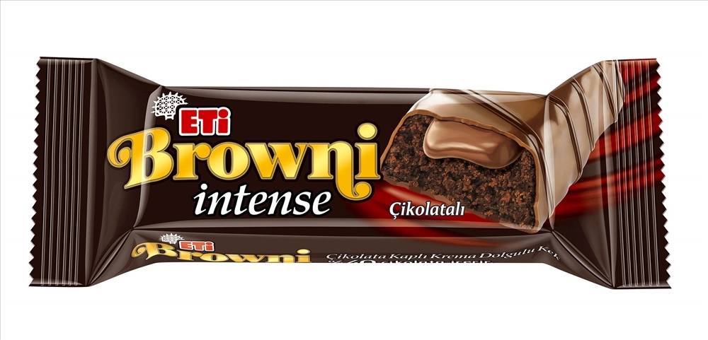 resm Eti Browni Intense 50 g 16'lı