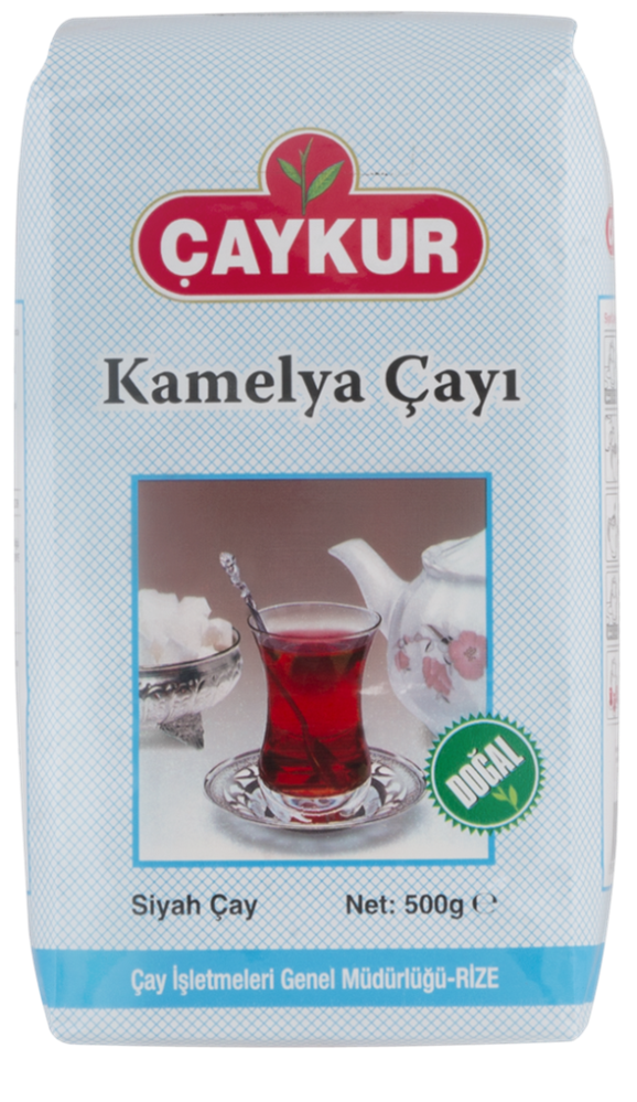 resm Çaykur Kamelya 500 g