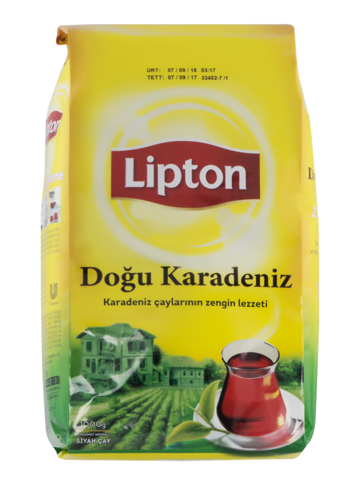 resm Lipton Doğu Karadeniz Çayı 1 kg