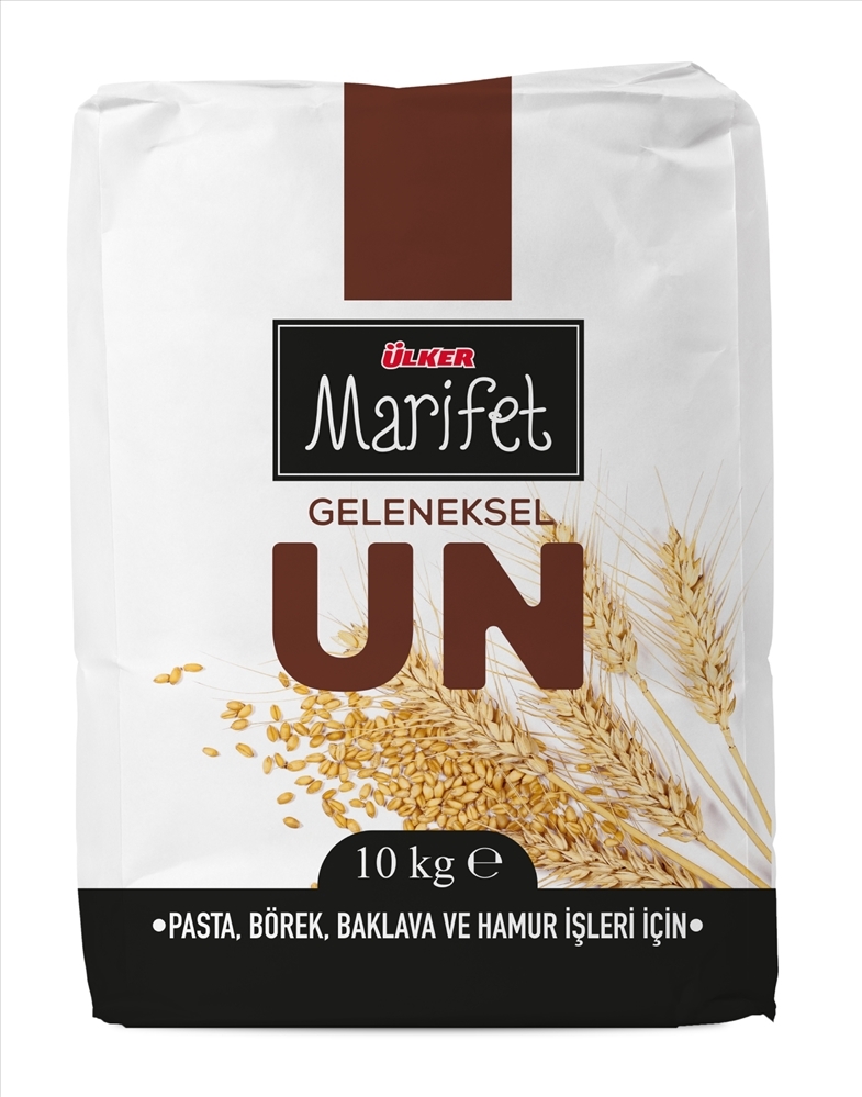 resm Ülker Marifet Un 10 kg