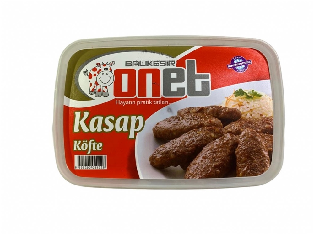 resm Onet Köfte Kasap Köfte 945 g