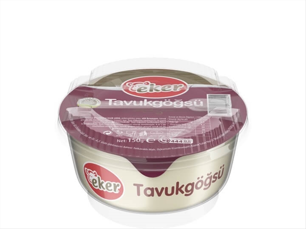 resm Eker Tavuk Göğsü 150 g