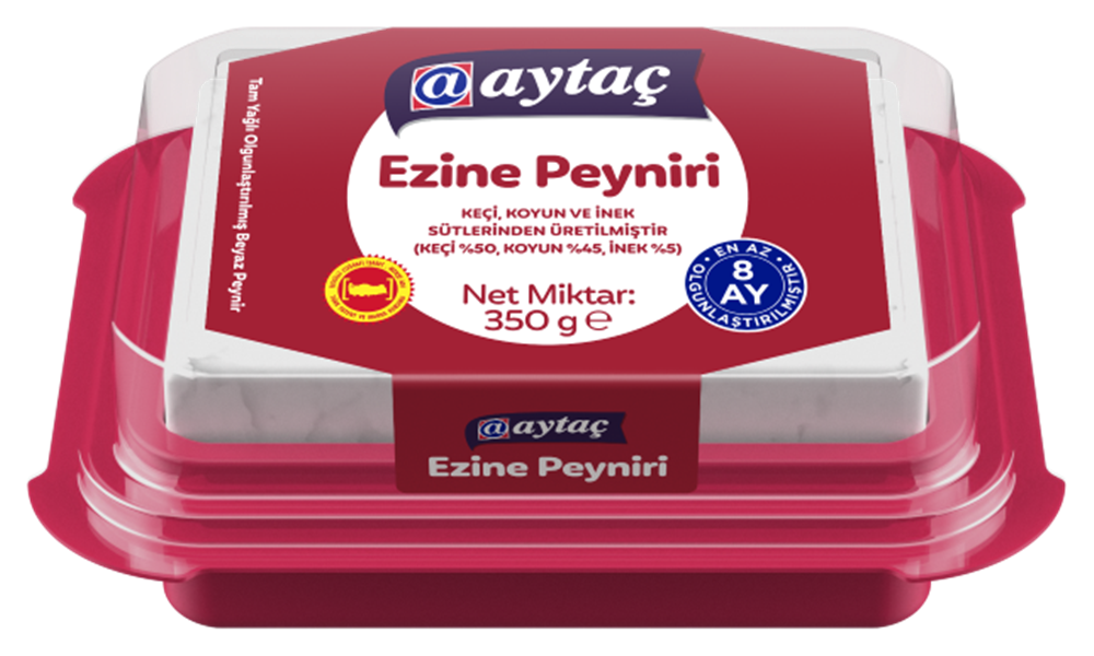 resm Aytaç Ezine Keçi Peyniri 350 g