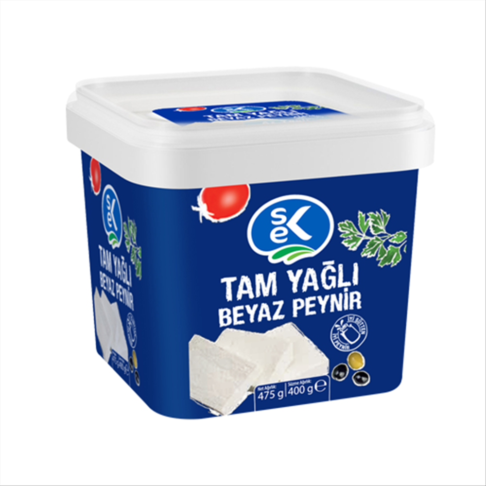 resm Sek Beyaz Peynir 400 g