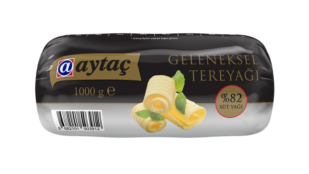 resm Aytaç Tereyağı 1 kg