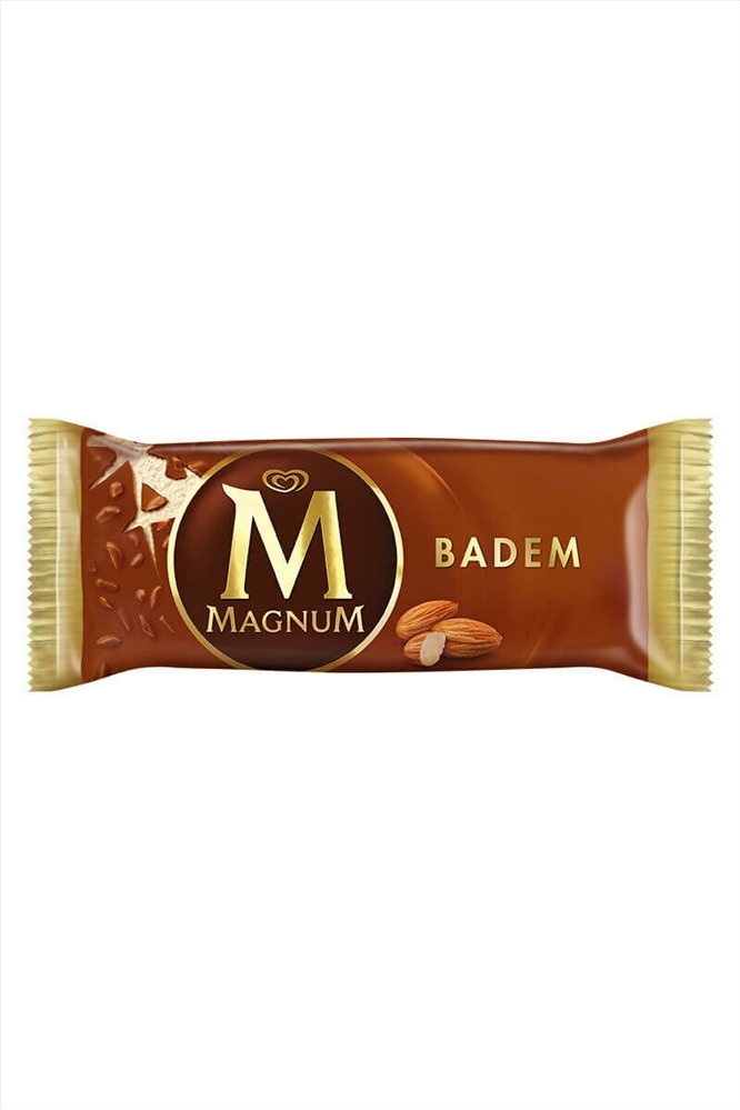 resm Algida Magnum Badem 100 ml