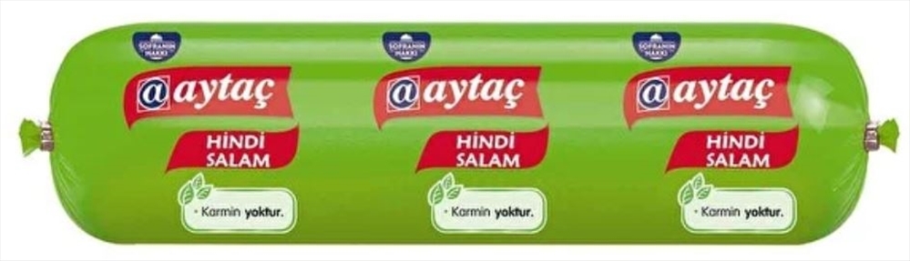 resm Aytaç Hindi Salam 500 g