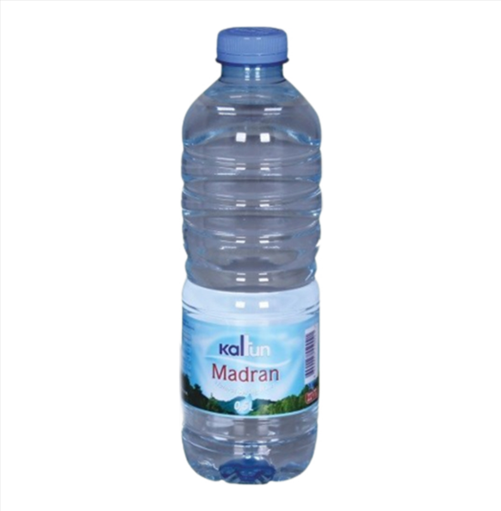 resm Kaltun Madran Doğal Kaynak Suyu 500 ml