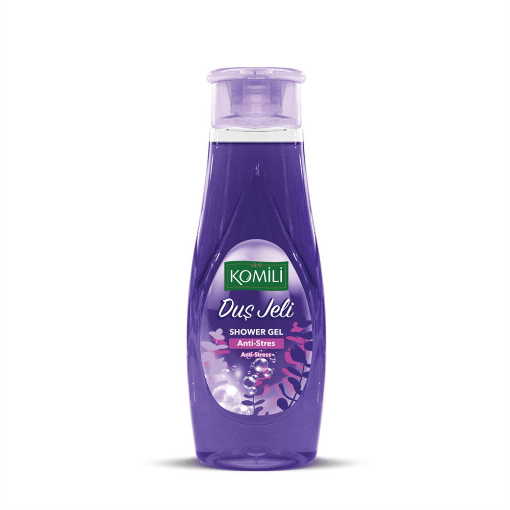 resm Komili Anti-Stress Duş Jeli 500 ml