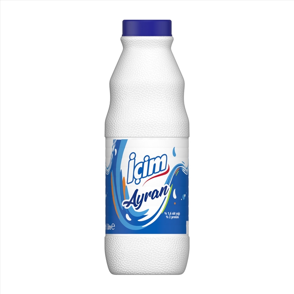 resm İçim Ayran 1 L