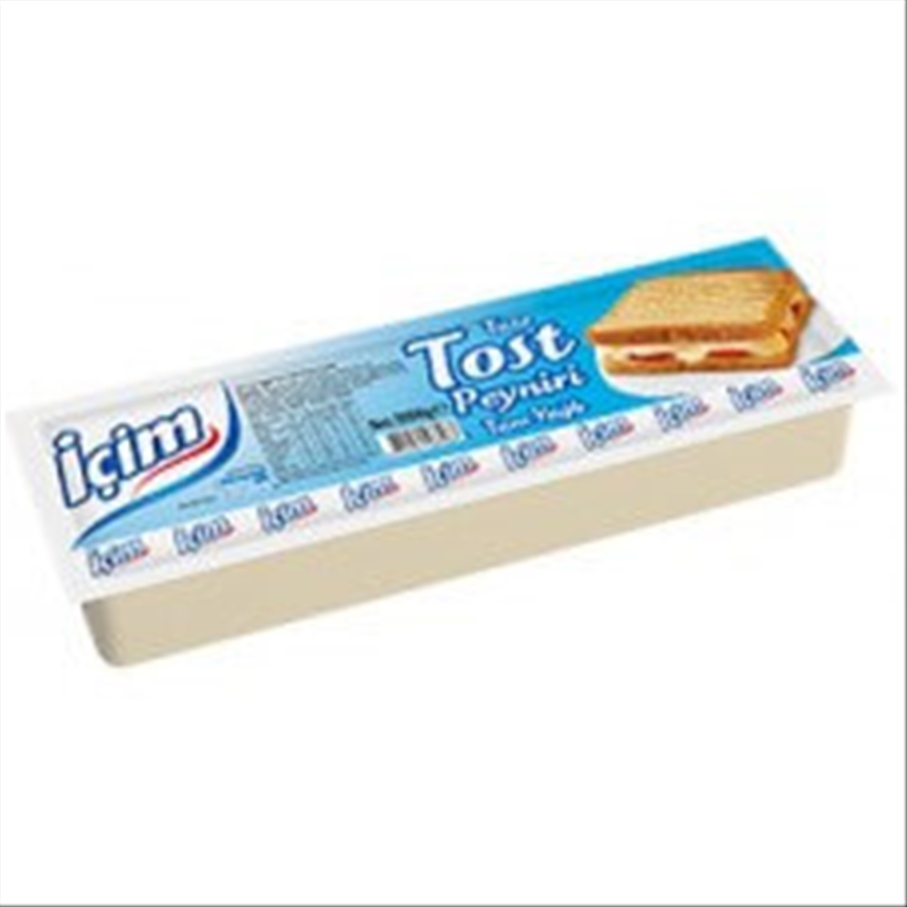 resm İçim Tost Peyniri 2 kg