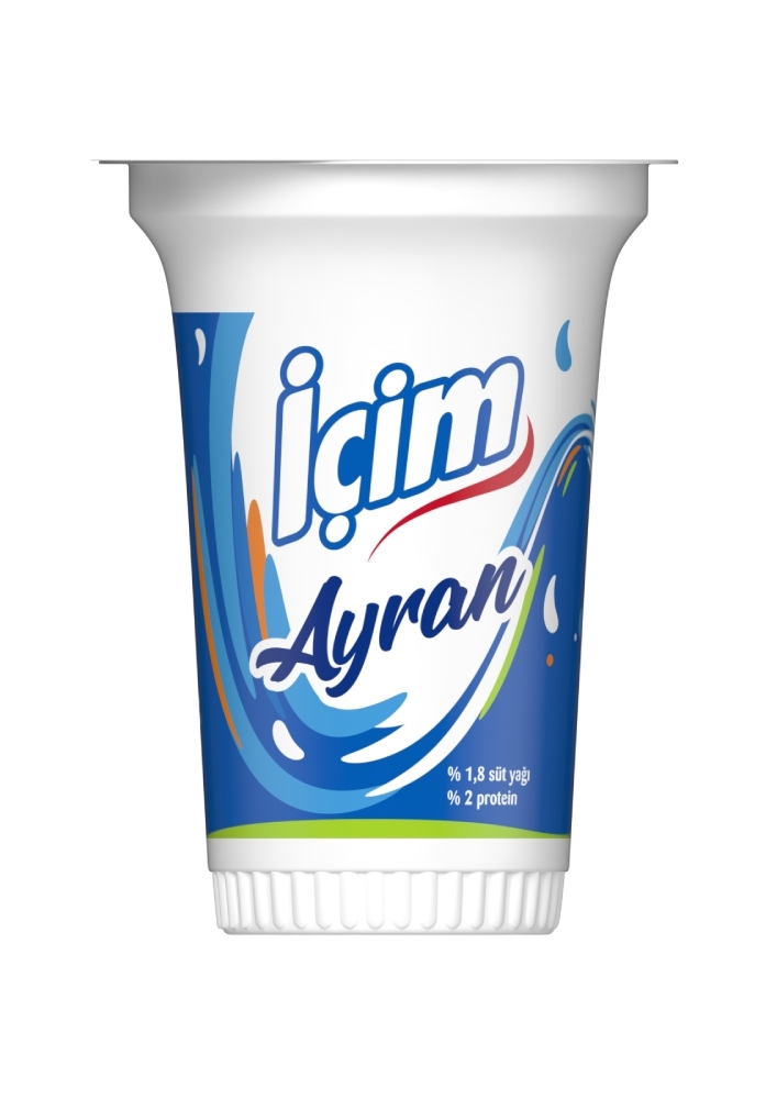 resm İçim Ayran 170 ml