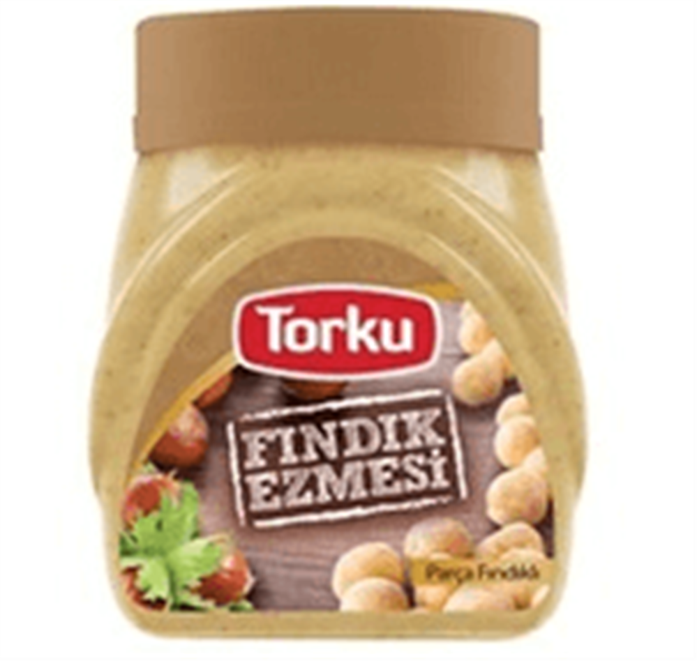 resm Torku Fındık Ezmesi 370 g