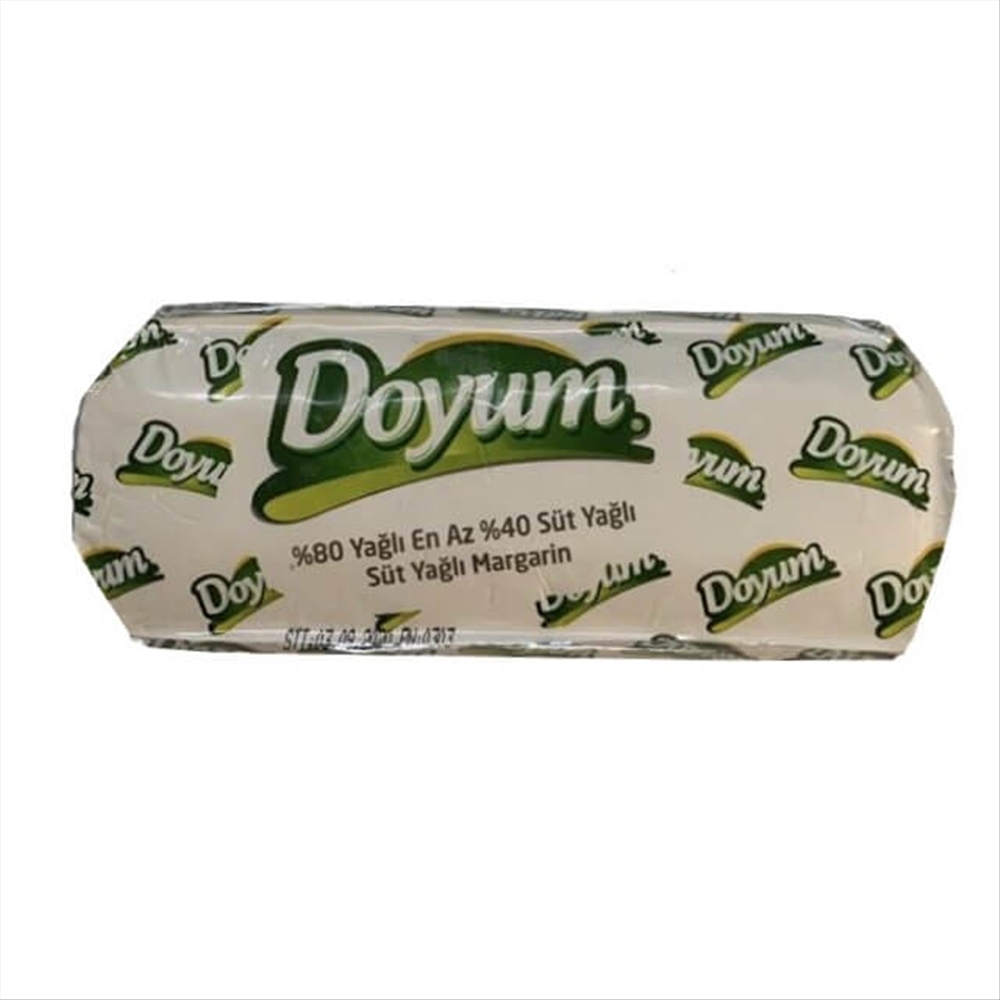 resm Doyum Mutfak Yağı (%40 Süt Yağlı) 1 kg