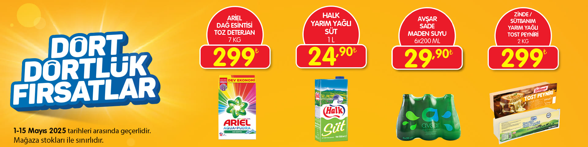 Bizim Toptan