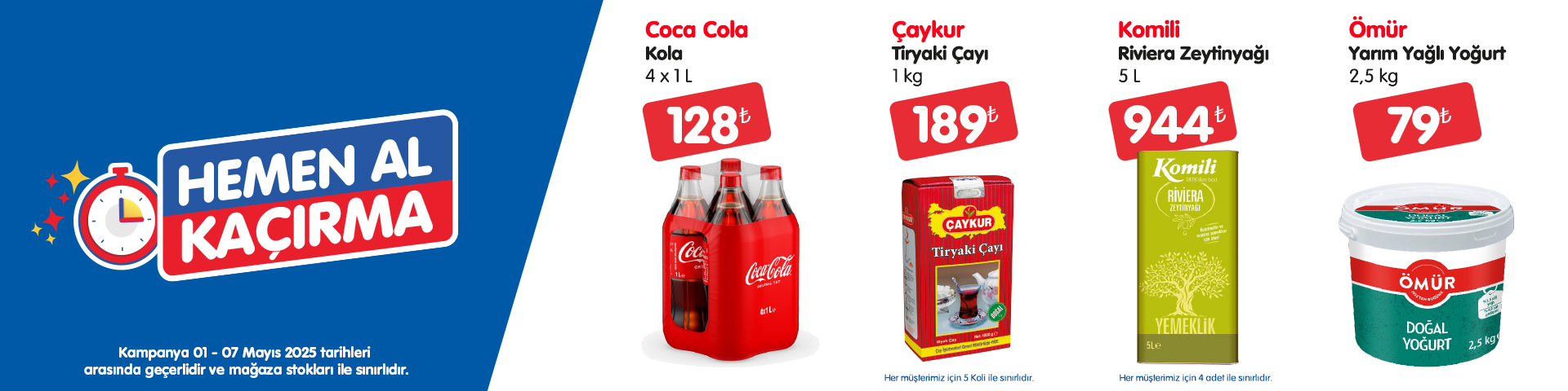 Bizim Toptan
