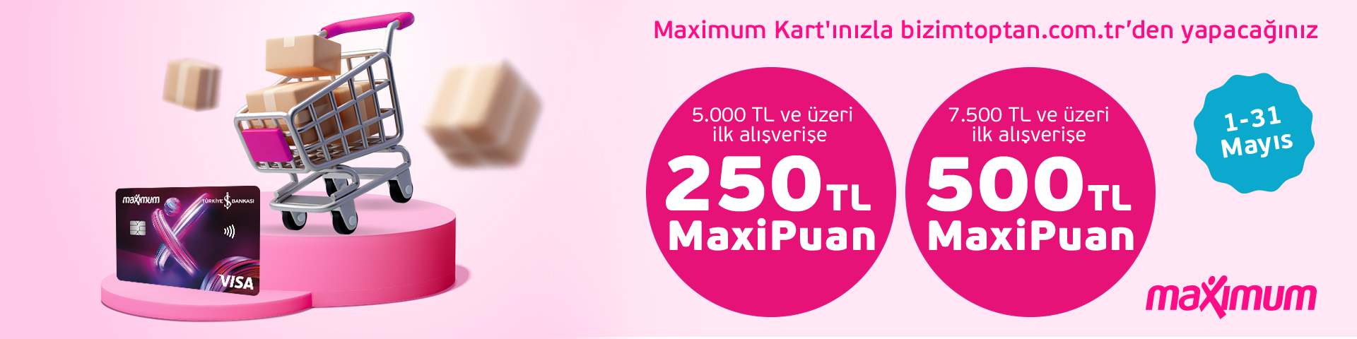 Bizim Toptan