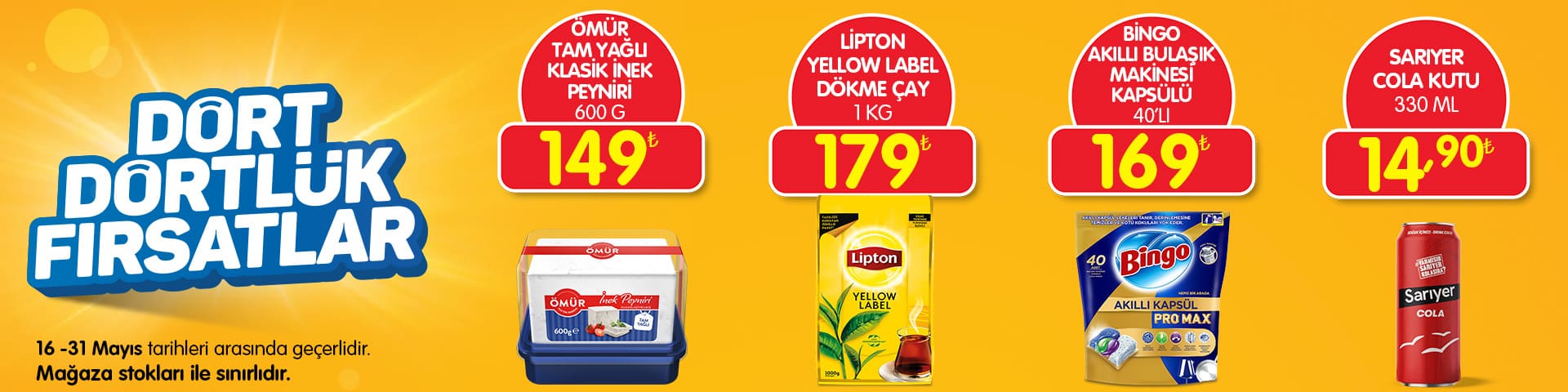 Bizim Toptan