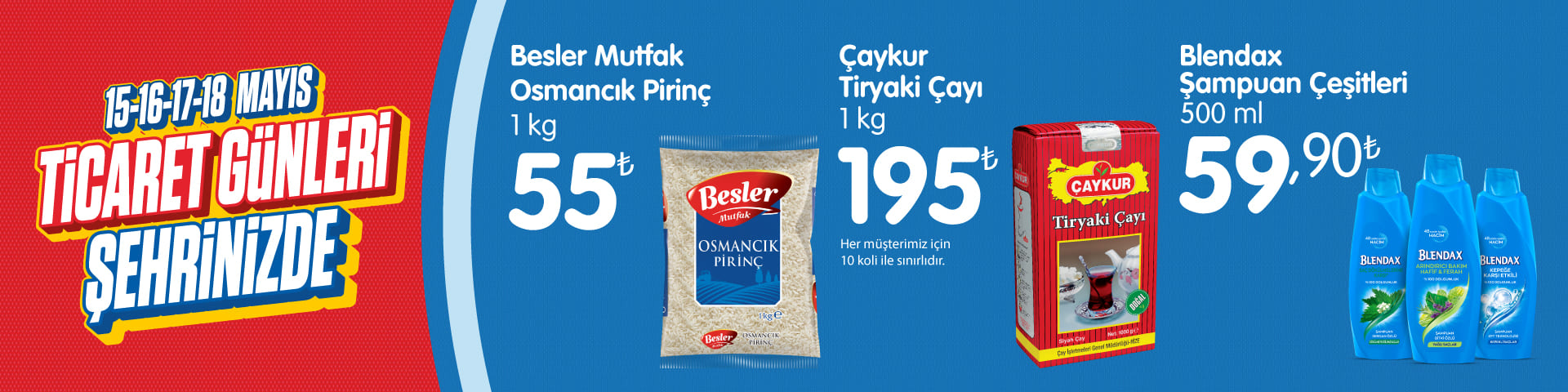Bizim Toptan