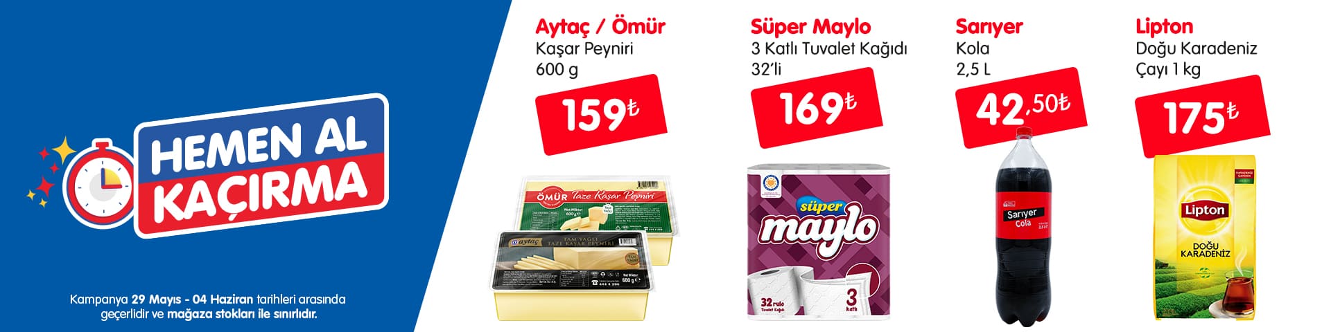 Bizim Toptan