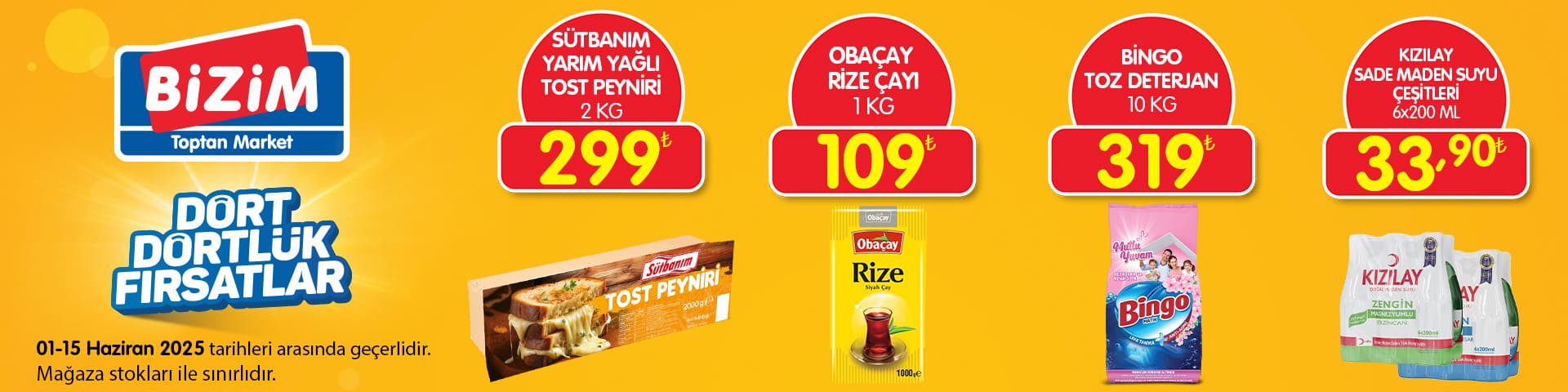 Bizim Toptan