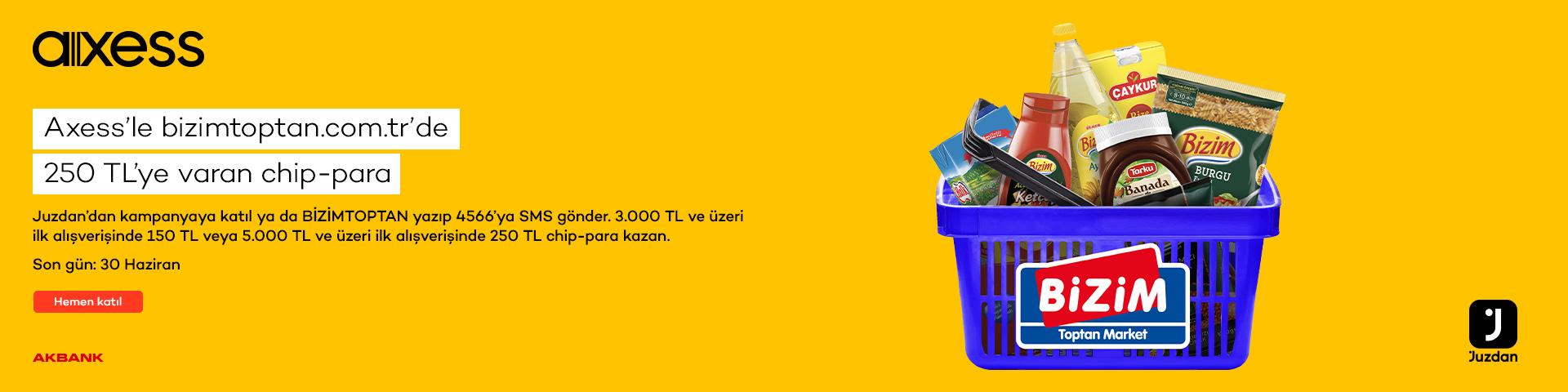 Bizim Toptan