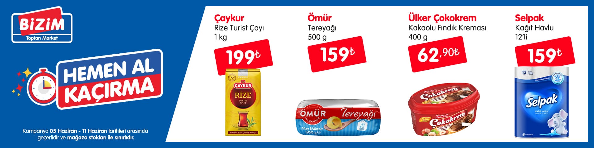 Bizim Toptan
