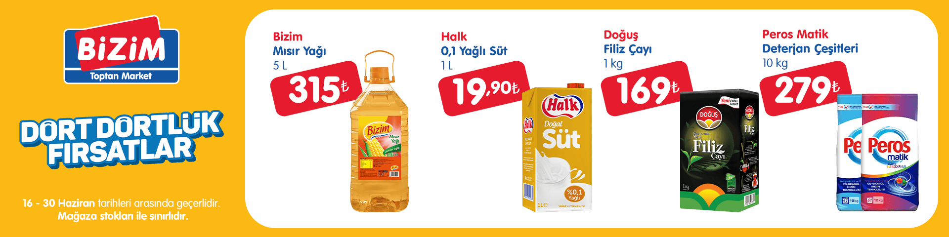 Bizim Toptan